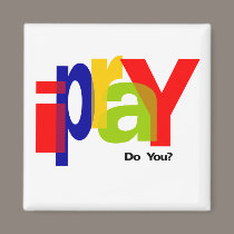 ipraY magnets