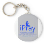 ipray keychain