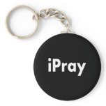 iPRAY keychains