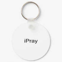 iPray keychains by fullofNuts iPray keychains