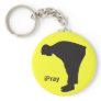 iPray Keychain