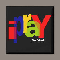 ipraY magnets