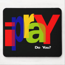 ipraY mousepads