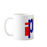 ipray coffee mug
