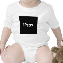 iPRAY Shirts