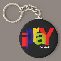 iprayY keychains