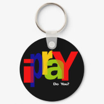 iprayY keychains by Haminee iprayY keychains