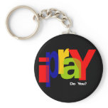iprayY keychains