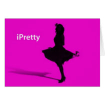 iPretty cards