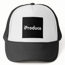 iProduce hats