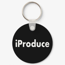 iProduce keychains