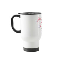 iPromise 2Wait 4U Coffee Mug