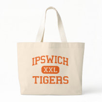 Ipswich - Tigers - High - Ipswich South Dakota bags