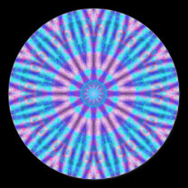 iPSYZER Psychedelic Sticker