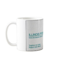 IPT business card mug