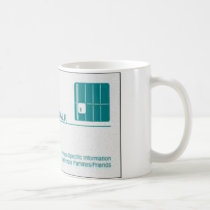 IPT business card mug mugs
