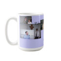 IPT Qahal mugs by pamhtyrrell IPT Qahal mugs