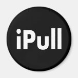 iPull Refrigerator Magnets