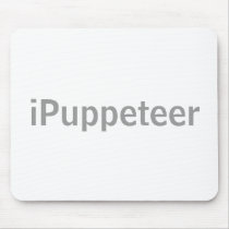 iPuppeteer mousepads