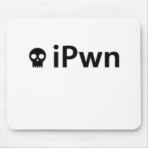 ipwnblk mousepads