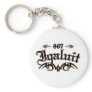 Iqaluit 867 key chain