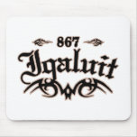 Iqaluit 867 mousepads