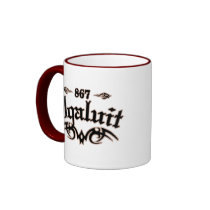 Iqaluit 867 mugs