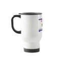 IQPro@Work 2009 Travel Mug