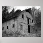 IR Barn posters