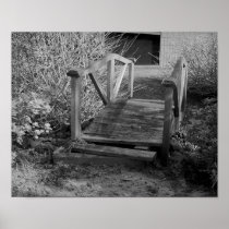 IR Bridge Poster