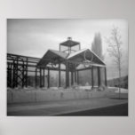 IR Gazebo 1 posters