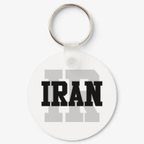 IR Iran keychains by teyes143 IR Iran keychains