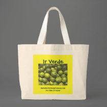 Ir Verde Beach Bolsa bags