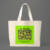 Ir Verde Beach Bolsa bags