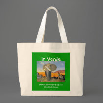 Ir Verde Beach Bolsa bags
