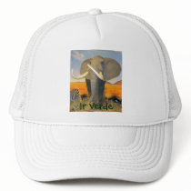 Ir Verde Hat by imperfectiomism Ir Verde Hat