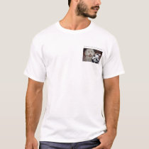 ira labradoodle t-shirts
