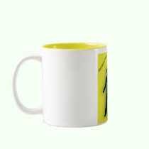 iRadioactive Mug mugs