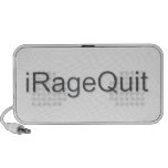 irage, iragequit, i rage quit, pissed, off, mad,