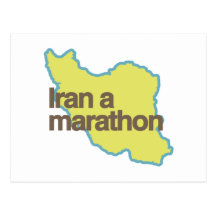 IRAN A MARATHON.png Post Cards