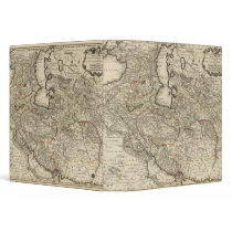 Iran, Afghanistan, Pakistan Binders
