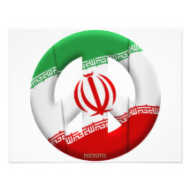Iran Announcements