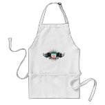 Iran aprons