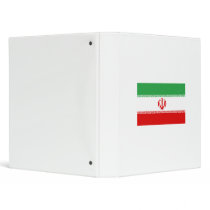 Iran Vinyl Binders
