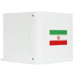 Iran binders