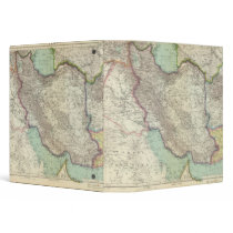 Iran Binders
