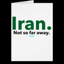 Iran... cards