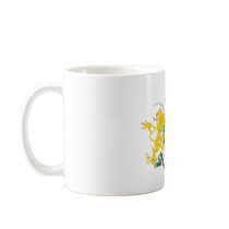 Iran Coat of Arms (Pahlavi Dynasty 1925-1979) mugs by FlagTshirts Iran Coat of Arms (Pahlavi Dynasty 1925-1979) mugs