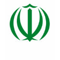 Iran Coat of Arms T-shirt by FlagTshirts Iran Coat of Arms T-shirt