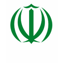 Iran Coat of Arms T-shirt by FlagTshirts Iran Coat of Arms T-shirt